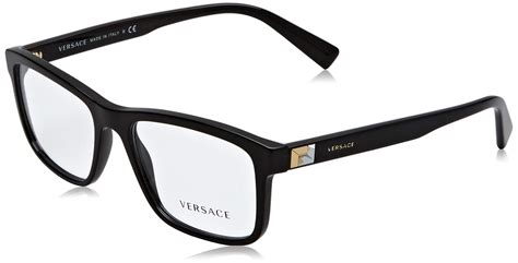 mens versace frames|versace prescription eyeglasses for men.